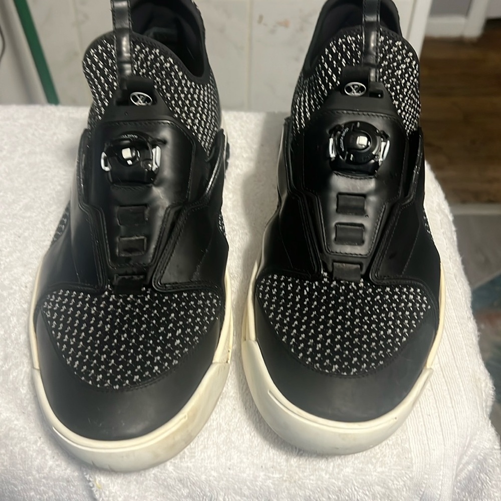 Louis Vuitton size 13